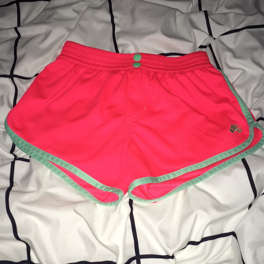 Nike SB shorts